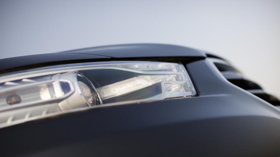  Ford Taurus Limited 2013 года  (фото 13 из 16)